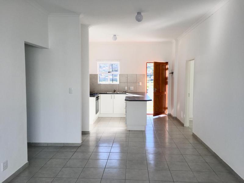 To Let 4 Bedroom Property for Rent in Cloetesville Western Cape